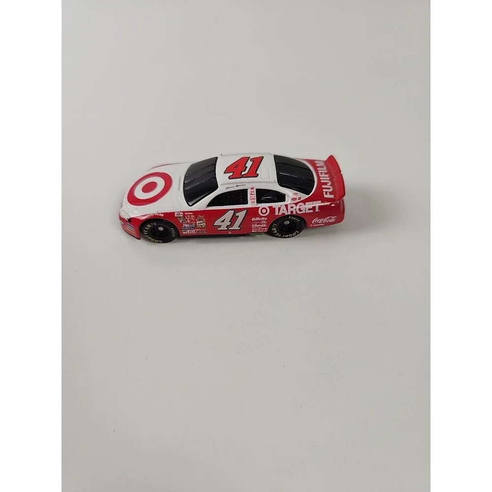 2002 Jimmy Spencer #41 Target 1:64 Scale Nascar Car Loose FujiFilm